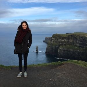 Meet your Posher, Erica